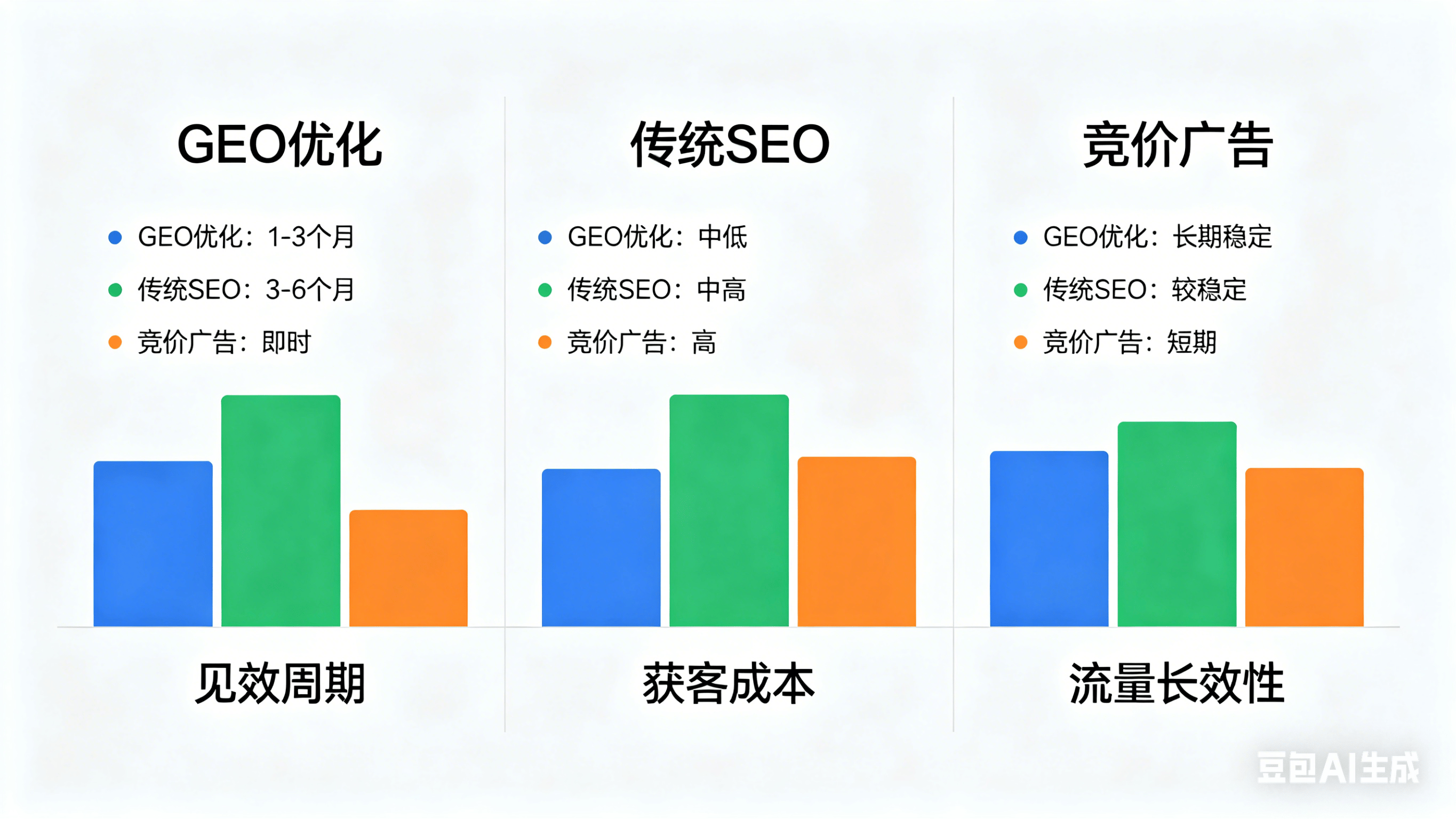 沂南GEO优化多久能出效果？企业AI获客见效周期全解析